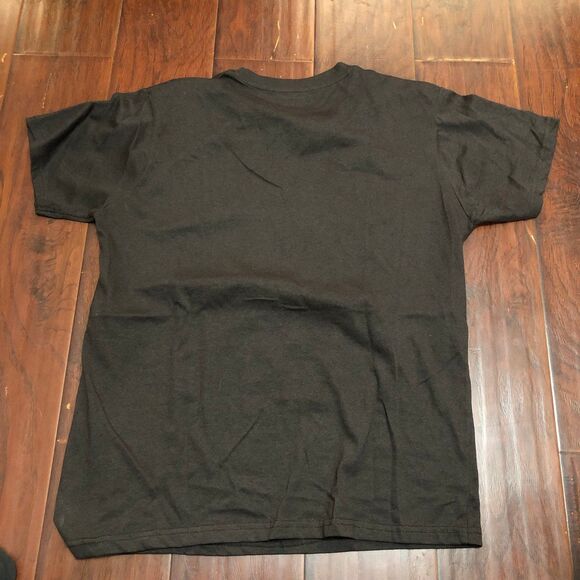 Retro repro of 96 Aaliyah Graphic Tee, 1979 R & B More Than A Woman SZ L - Picture 8 of 8